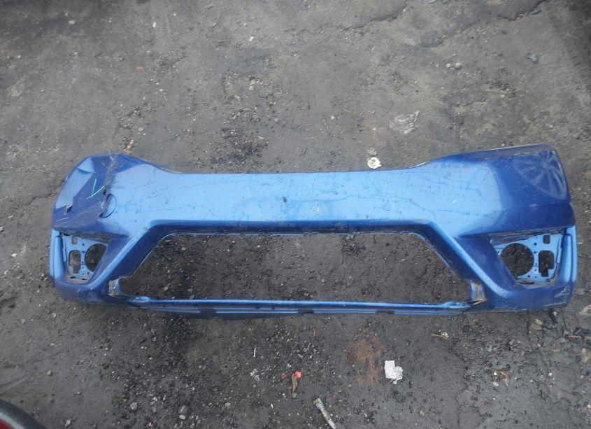 Photo 18 of 2015 Honda Fit EX/EX-L (VIN 3HGGK5H88FM742802)