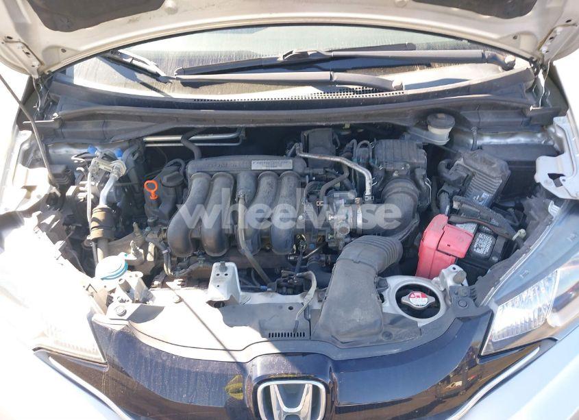 Photo 10 of 2015 Honda Fit EX/EX-L (VIN 3HGGK5H88FM763097)