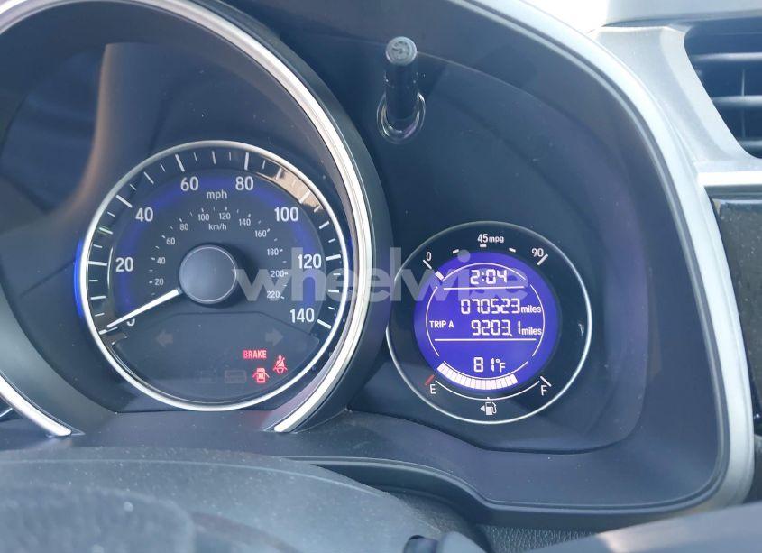 Photo 15 of 2015 Honda Fit EX/EX-L (VIN 3HGGK5H88FM763097)