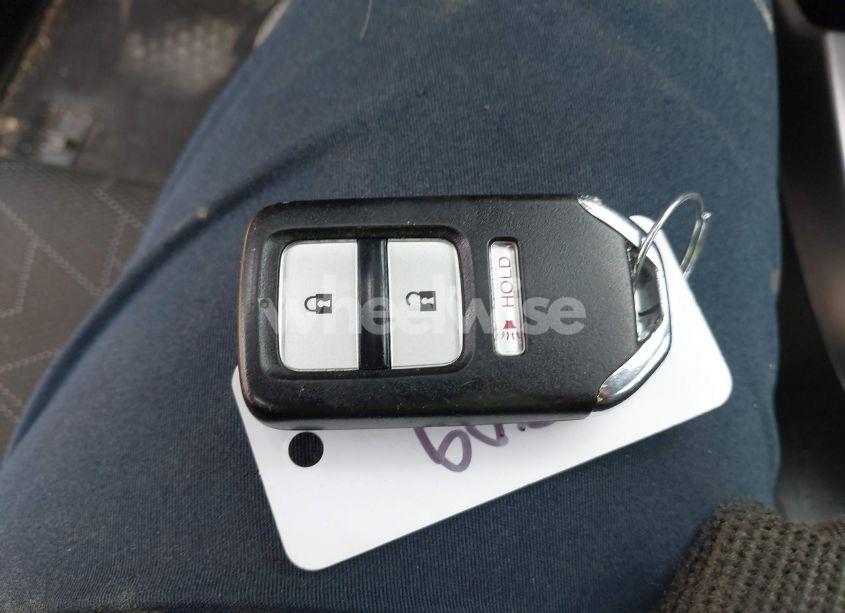 Photo 11 of 2015 Honda Fit EX/EX-L (VIN 3HGGK5H88FM773208)