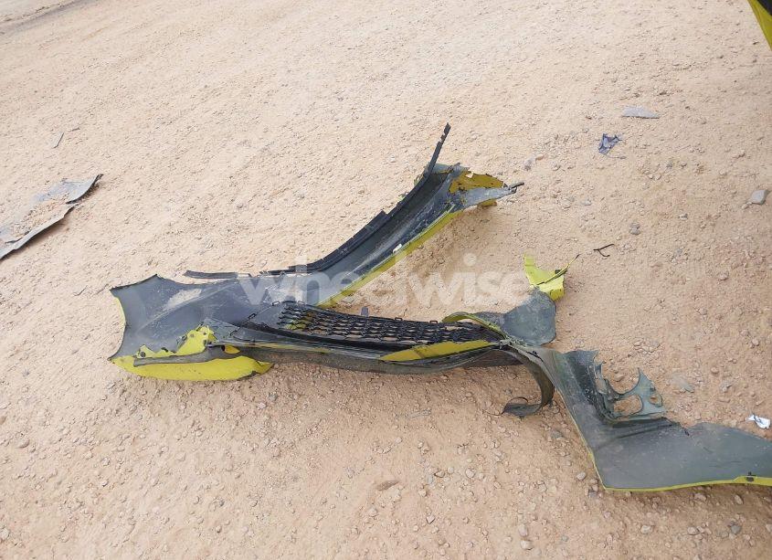 Photo 12 of 2015 Honda Fit EX/EX-L (VIN 3HGGK5H88FM773208)