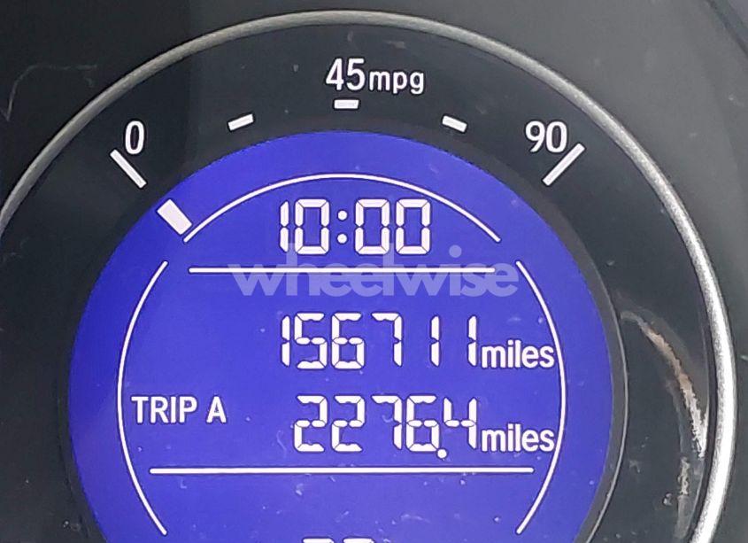 Photo 16 of 2015 Honda Fit EX/EX-L (VIN 3HGGK5H88FM773208)