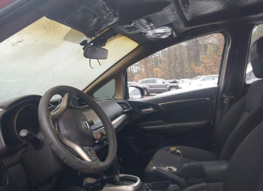 Photo 12 of 2018 Honda Fit EX (VIN 3HGGK5H88JM705760)