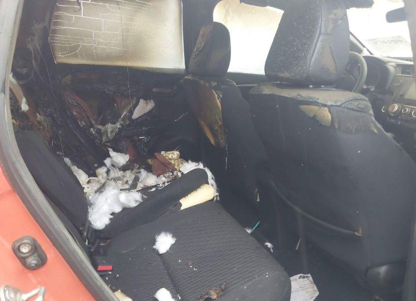 Photo 8 of 2018 Honda Fit EX (VIN 3HGGK5H88JM705760)