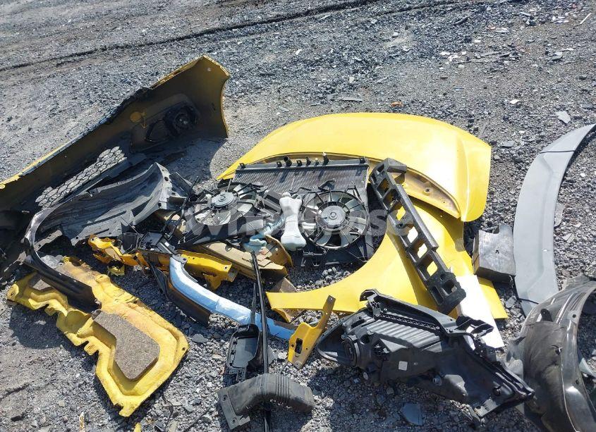 Photo 12 of 2018 Honda Fit EX (VIN 3HGGK5H88JM716743)