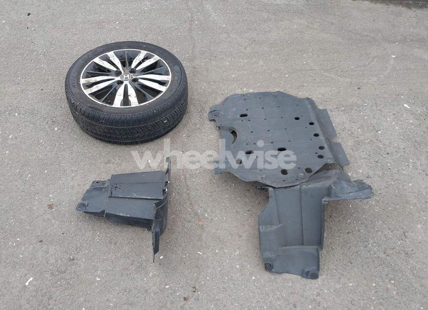 Photo 12 of 2018 Honda Fit EX (VIN 3HGGK5H88JM724180)