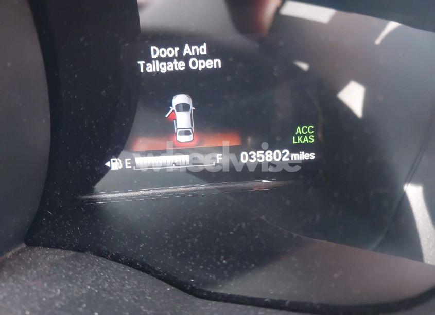 Photo 15 of 2018 Honda Fit EX (VIN 3HGGK5H88JM727466)