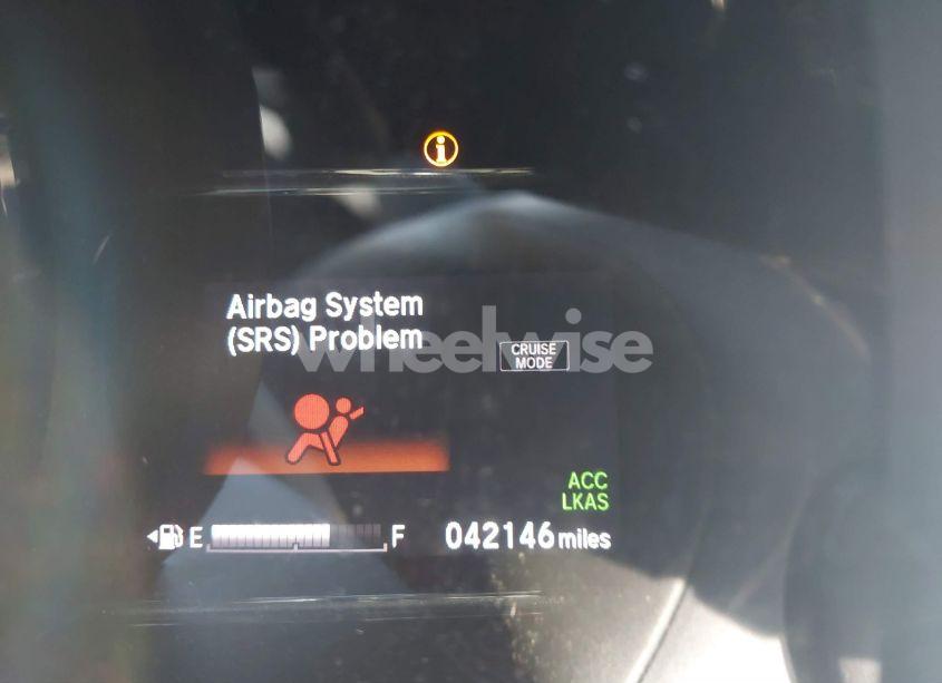 Photo 15 of 2019 Honda Fit EX (VIN 3HGGK5H88KM700754)