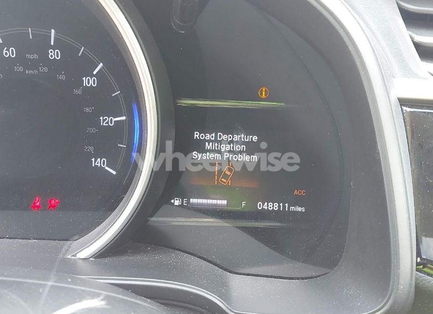 Photo 7 of 2019 Honda Fit EX (VIN 3HGGK5H88KM711558)