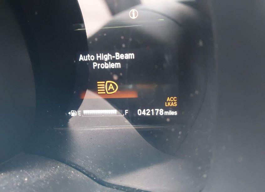 Photo 15 of 2019 Honda Fit EX (VIN 3HGGK5H88KM729607)