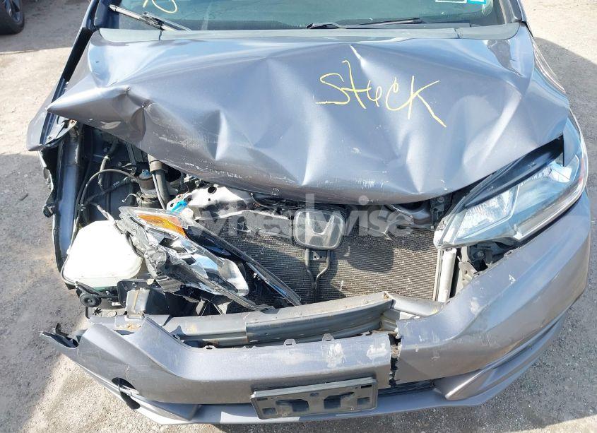 Photo 6 of 2019 Honda Fit EX (VIN 3HGGK5H88KM747704)