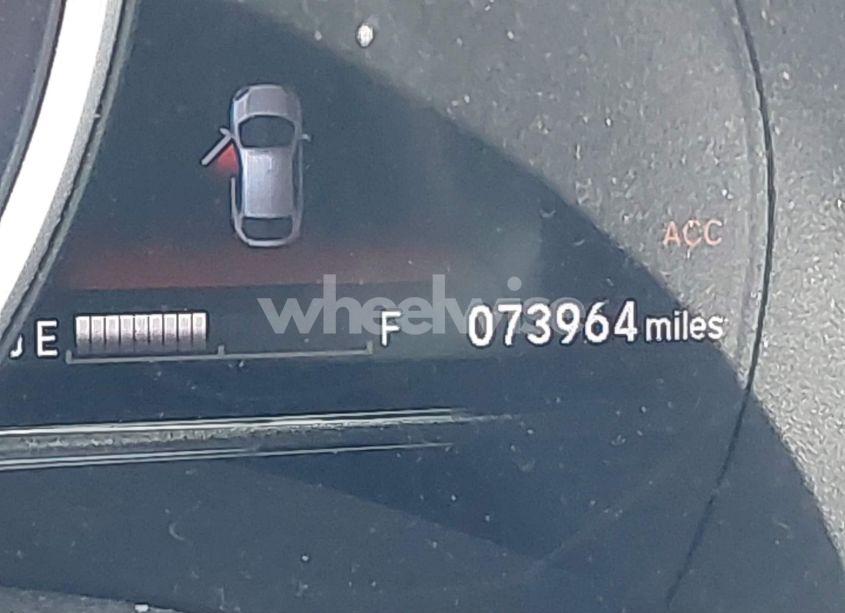 Photo 7 of 2019 Honda Fit EX (VIN 3HGGK5H88KM747704)