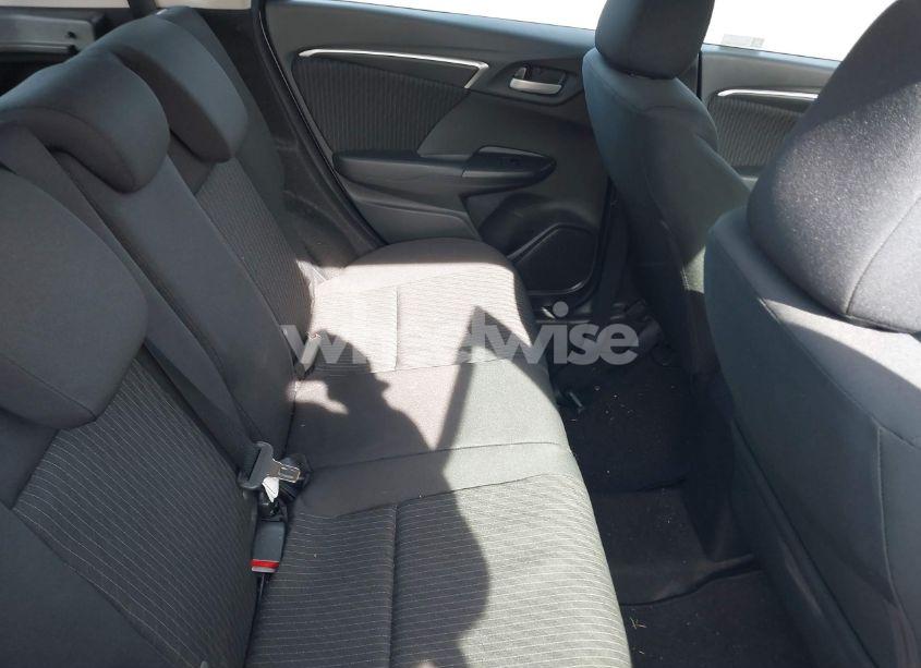 Photo 8 of 2019 Honda Fit EX (VIN 3HGGK5H88KM747704)