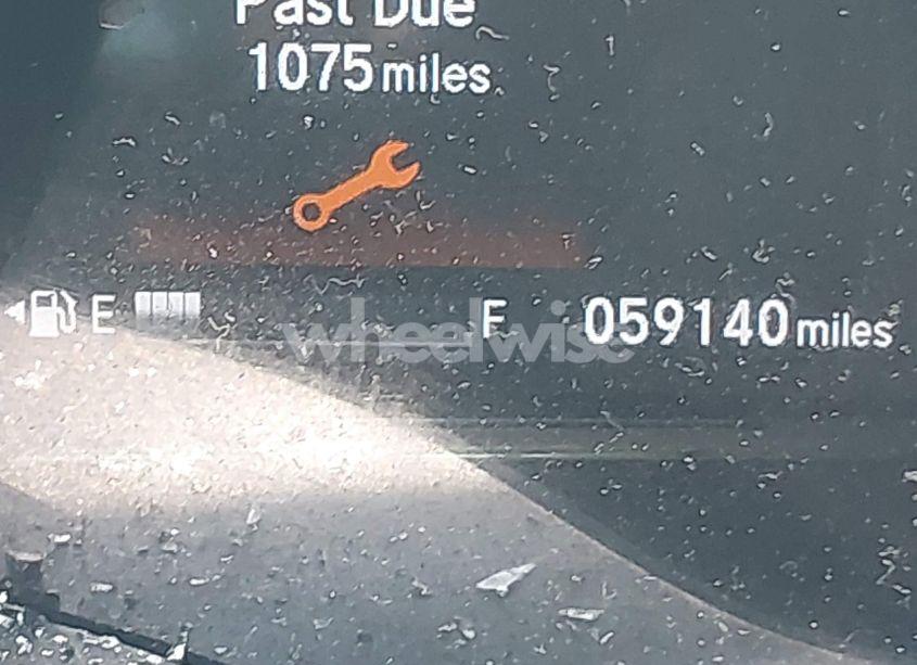 Photo 15 of 2020 Honda Fit EX (VIN 3HGGK5H88LM722092)