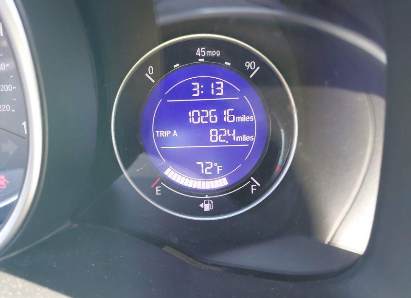 Photo 15 of 2015 Honda Fit EX/EX-L (VIN 3HGGK5H89FM700803)