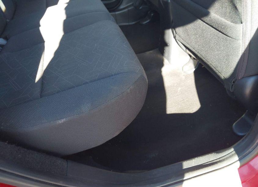 Photo 8 of 2015 Honda Fit EX/EX-L (VIN 3HGGK5H89FM700803)