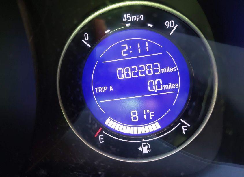 Photo 15 of 2015 Honda Fit EX/EX-L (VIN 3HGGK5H89FM701689)