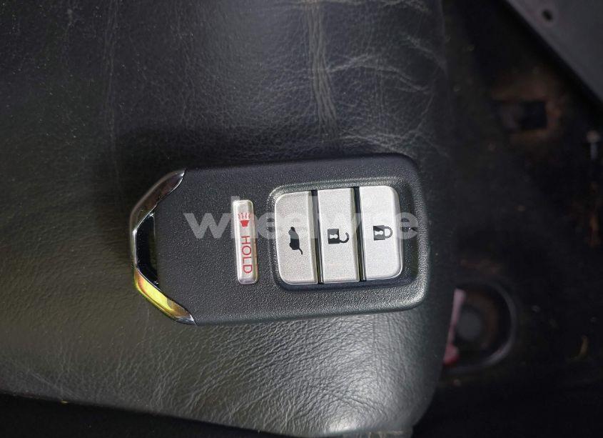 Photo 11 of 2015 Honda Fit EX/EX-L (VIN 3HGGK5H89FM708271)