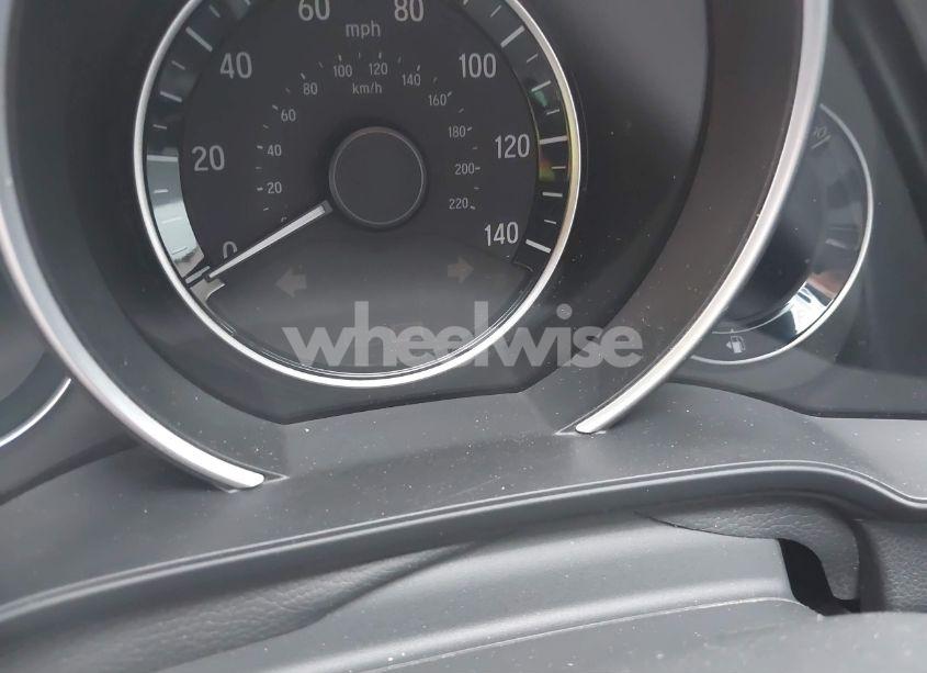 Photo 15 of 2015 Honda Fit EX/EX-L (VIN 3HGGK5H89FM708271)