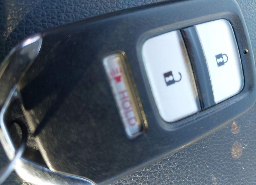 Photo 11 of 2015 Honda Fit EX/EX-L (VIN 3HGGK5H89FM728004)