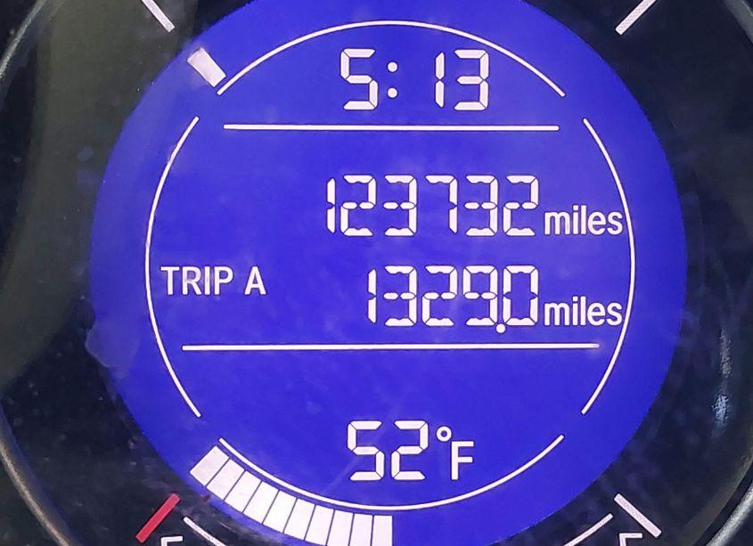 Photo 15 of 2015 Honda Fit EX/EX-L (VIN 3HGGK5H89FM728004)