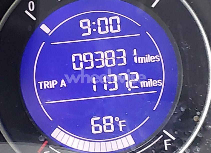 Photo 15 of 2015 Honda Fit EX/EX-L (VIN 3HGGK5H89FM743375)