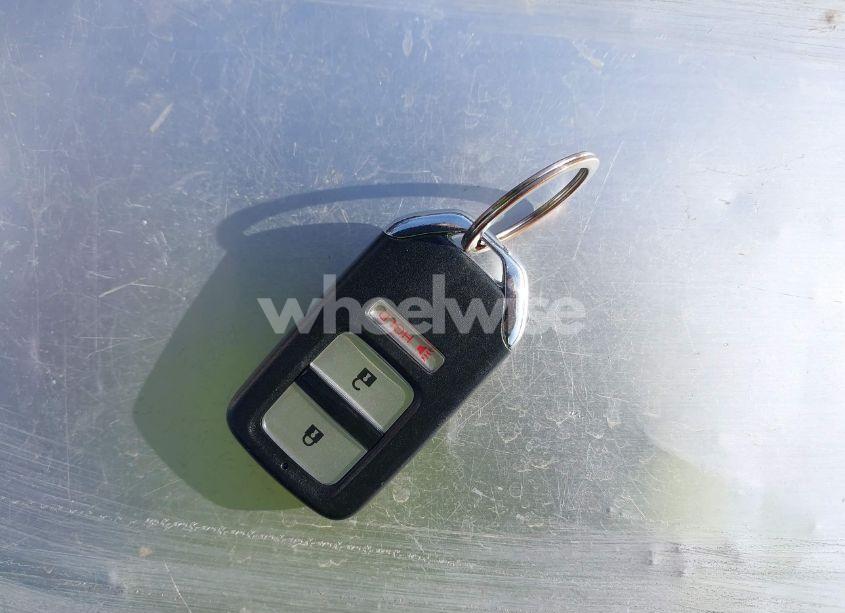 Photo 11 of 2015 Honda Fit EX/EX-L (VIN 3HGGK5H89FM752030)