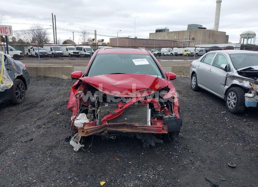 Photo 11 of 2015 Honda Fit EX/EX-L (VIN 3HGGK5H89FM774108)