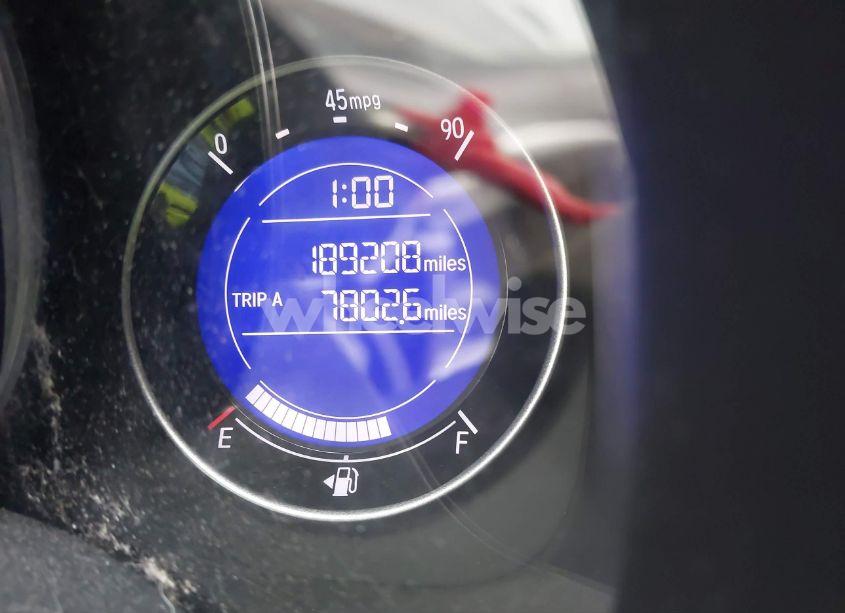 Photo 14 of 2015 Honda Fit EX/EX-L (VIN 3HGGK5H89FM774108)