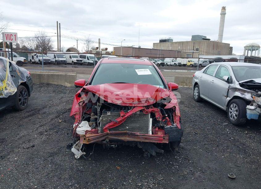 Photo 6 of 2015 Honda Fit EX/EX-L (VIN 3HGGK5H89FM774108)