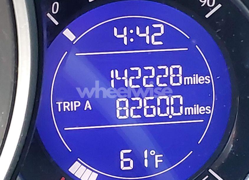 Photo 15 of 2015 Honda Fit EX/EX-L (VIN 3HGGK5H89FM774299)