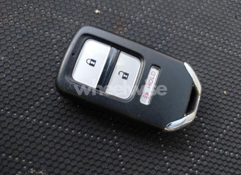 Photo 11 of 2015 Honda Fit EX/EX-L (VIN 3HGGK5H89FM776344)