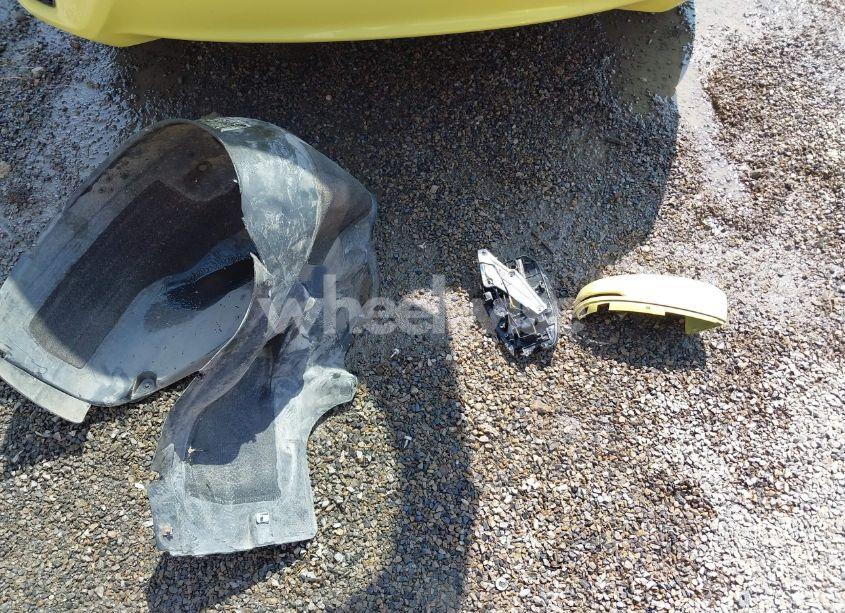 Photo 12 of 2015 Honda Fit EX/EX-L (VIN 3HGGK5H89FM779549)