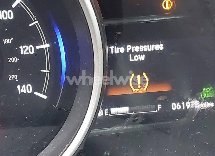 Photo 15 of 2018 Honda Fit EX (VIN 3HGGK5H89JM714192)