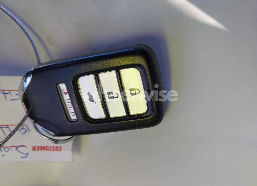 Photo 11 of 2018 Honda Fit EX (VIN 3HGGK5H89JM721370)