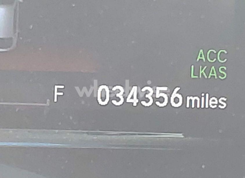 Photo 15 of 2018 Honda Fit EX (VIN 3HGGK5H89JM721370)