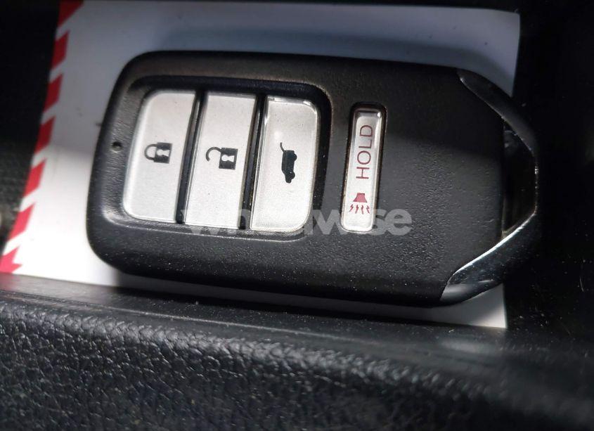 Photo 11 of 2018 Honda Fit EX (VIN 3HGGK5H89JM729419)