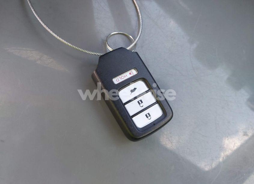 Photo 11 of 2019 Honda Fit EX (VIN 3HGGK5H89KM736677)