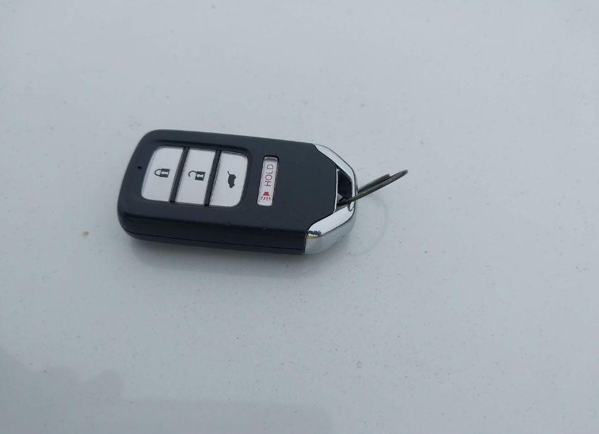 Photo 11 of 2020 Honda Fit EX (VIN 3HGGK5H89LM722294)