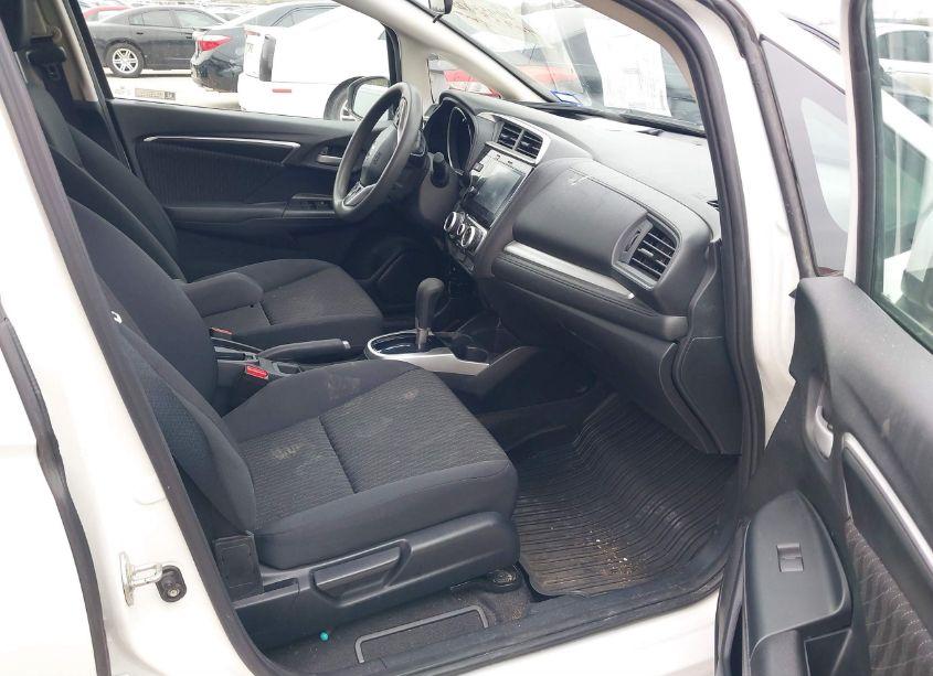 Photo 5 of 2020 Honda Fit EX (VIN 3HGGK5H89LM722294)