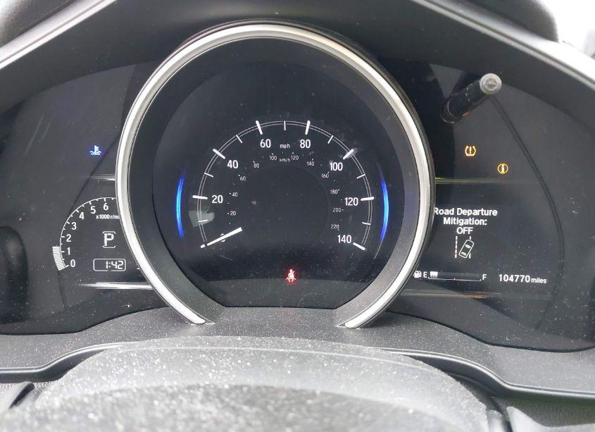 Photo 7 of 2020 Honda Fit EX (VIN 3HGGK5H89LM722294)