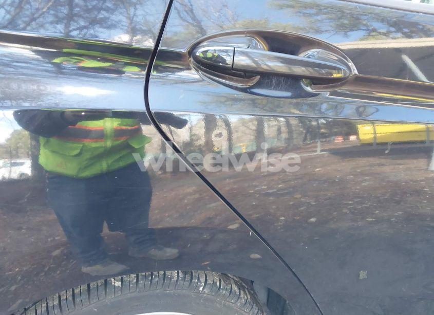 Photo 18 of 2015 Honda Fit EX/EX-L (VIN 3HGGK5H8XFM702558)