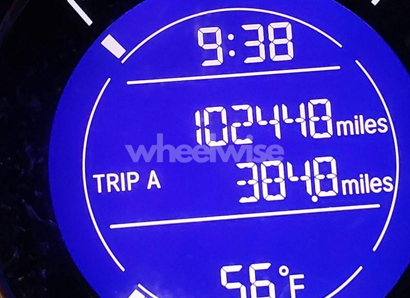 Photo 15 of 2015 Honda Fit EX/EX-L (VIN 3HGGK5H8XFM704004)