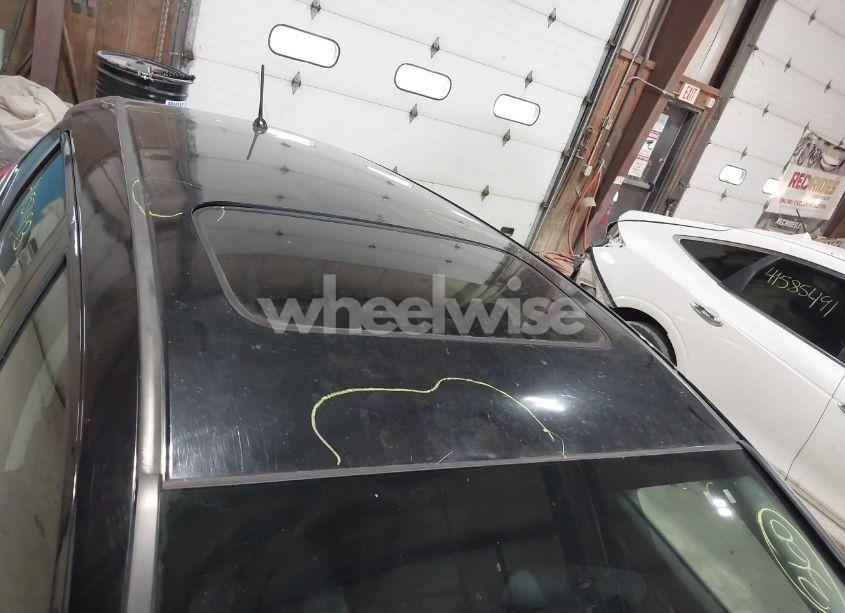 Photo 6 of 2015 Honda Fit EX/EX-L (VIN 3HGGK5H8XFM704004)