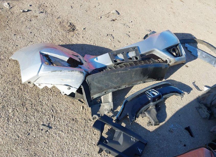 Photo 12 of 2015 Honda Fit EX/EX-L (VIN 3HGGK5H8XFM733079)