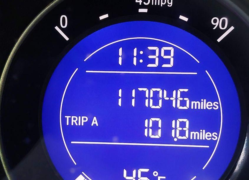 Photo 15 of 2015 Honda Fit EX/EX-L (VIN 3HGGK5H8XFM776742)