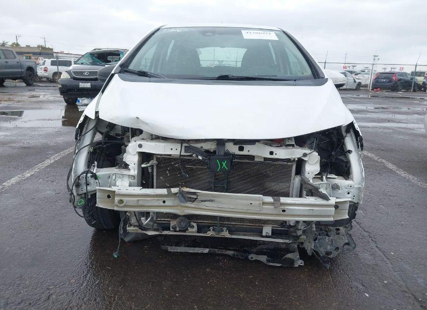 Photo 13 of 2018 Honda Fit EX (VIN 3HGGK5H8XJM708112)