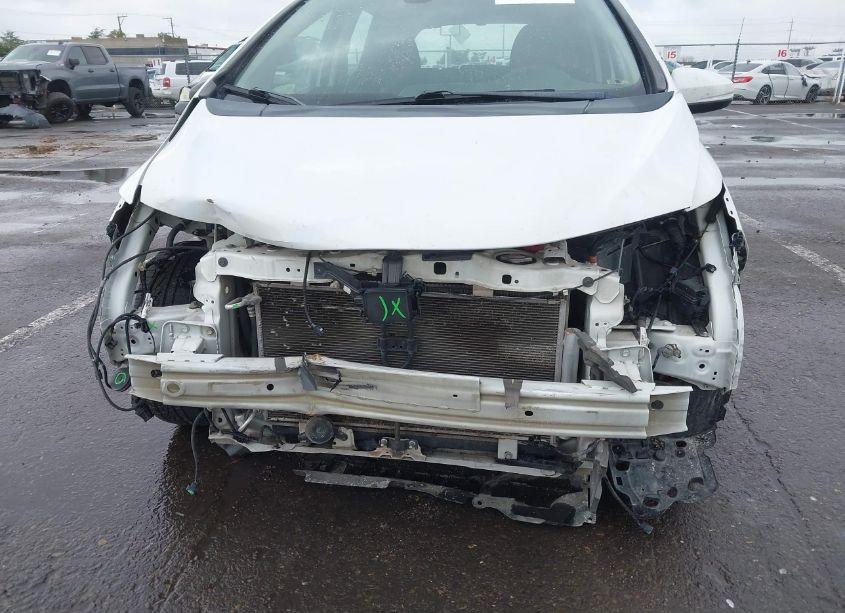 Photo 6 of 2018 Honda Fit EX (VIN 3HGGK5H8XJM708112)