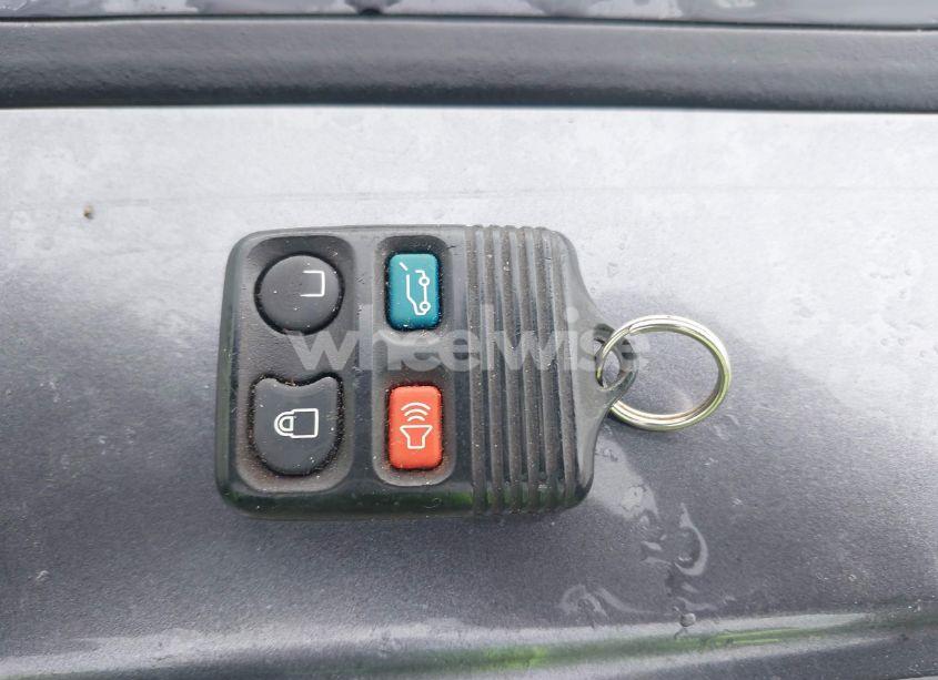 Photo 11 of 2019 Honda Fit EX (VIN 3HGGK5H8XKM703896)