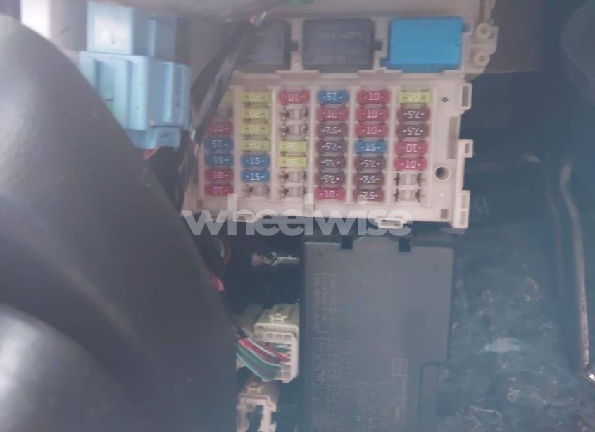 Photo 6 of 2019 Honda Fit EX (VIN 3HGGK5H8XKM703896)